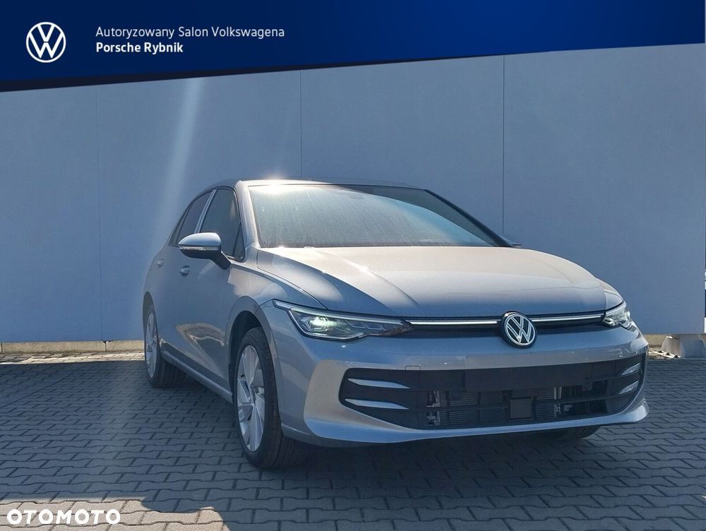 Volkswagen Golf 1.5 eTSI mHEV Life Plus DSG - 2