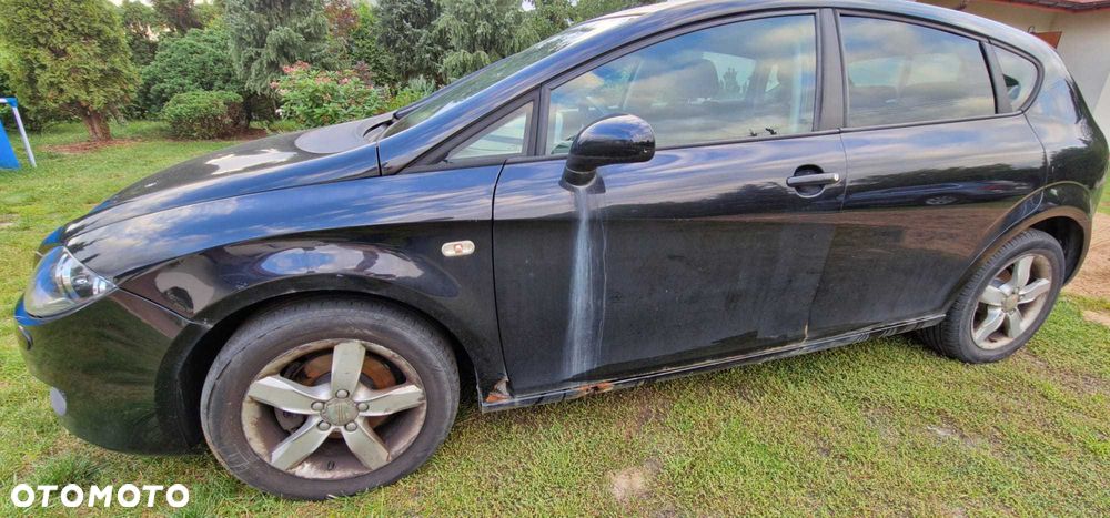 Seat Leon - 6