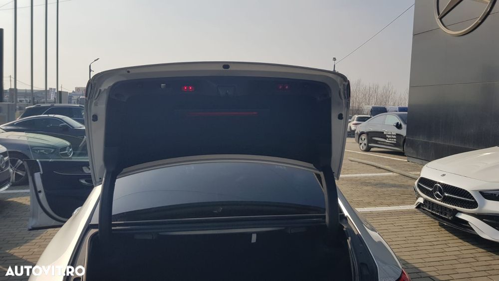 Mercedes-Benz CLS - 18