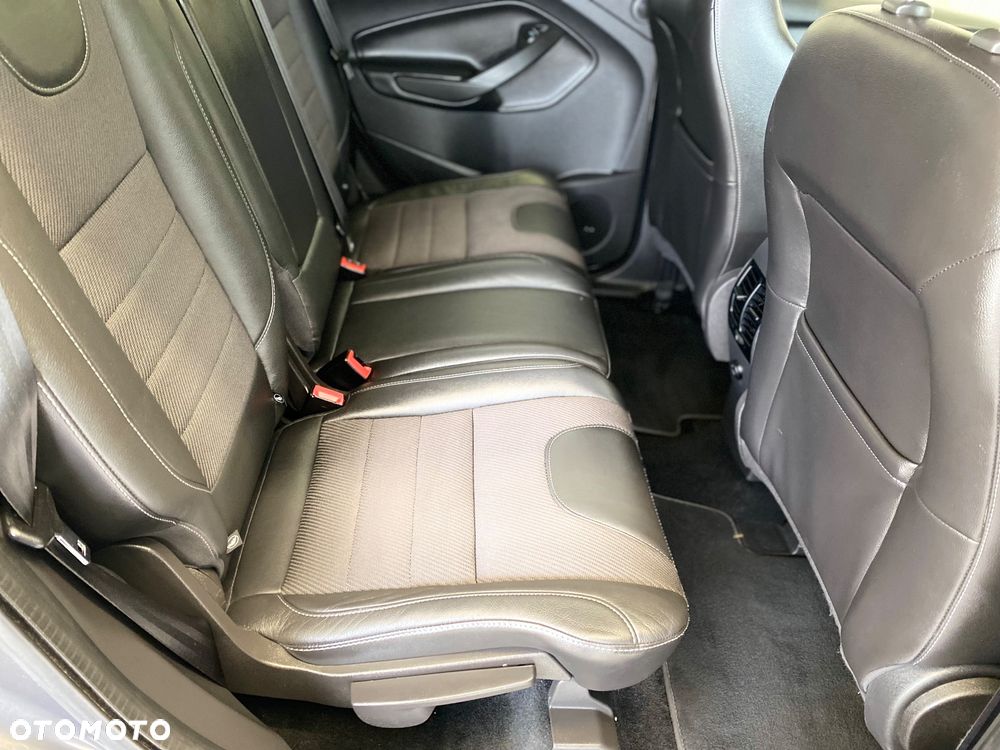 Ford Kuga 2.0 TDCi 4WD Trend - 14