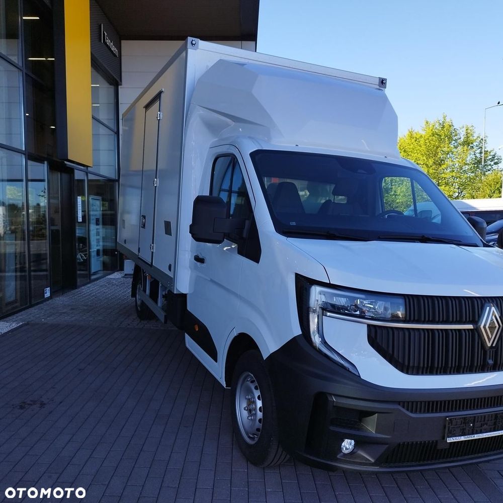 Renault Master - 2