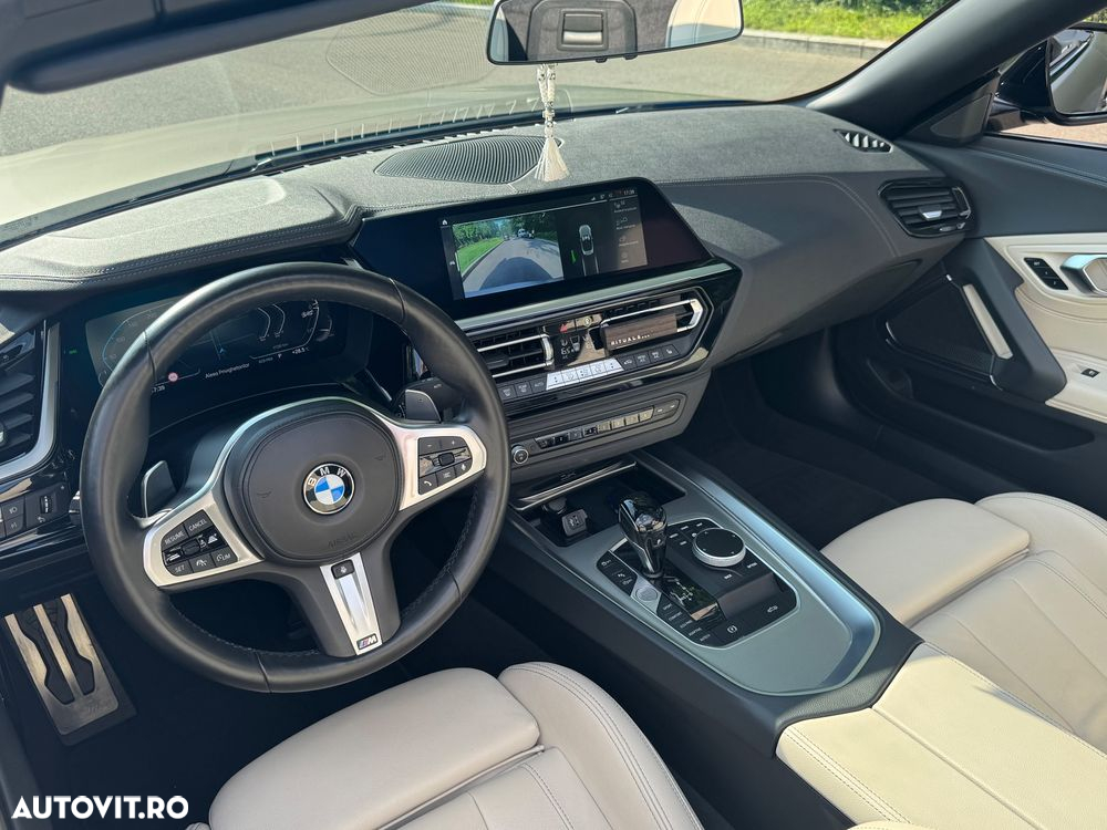 BMW Z4 - 4