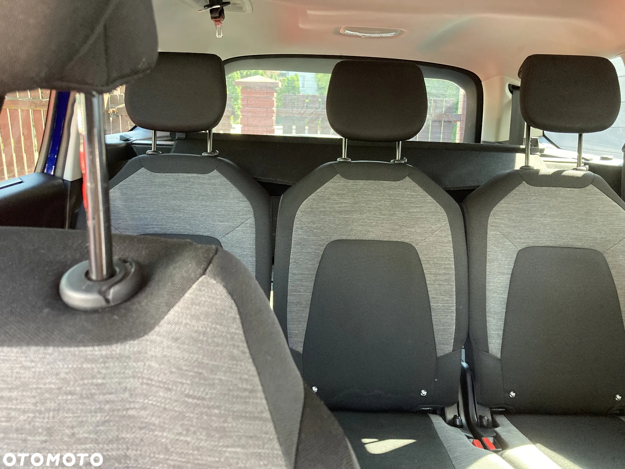 Citroën C4 Grand Picasso 1.2 PureTech MoreLife S&S - 5