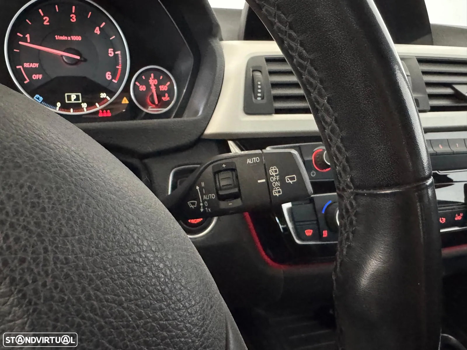 BMW 318 d Touring Pack M Auto - 32