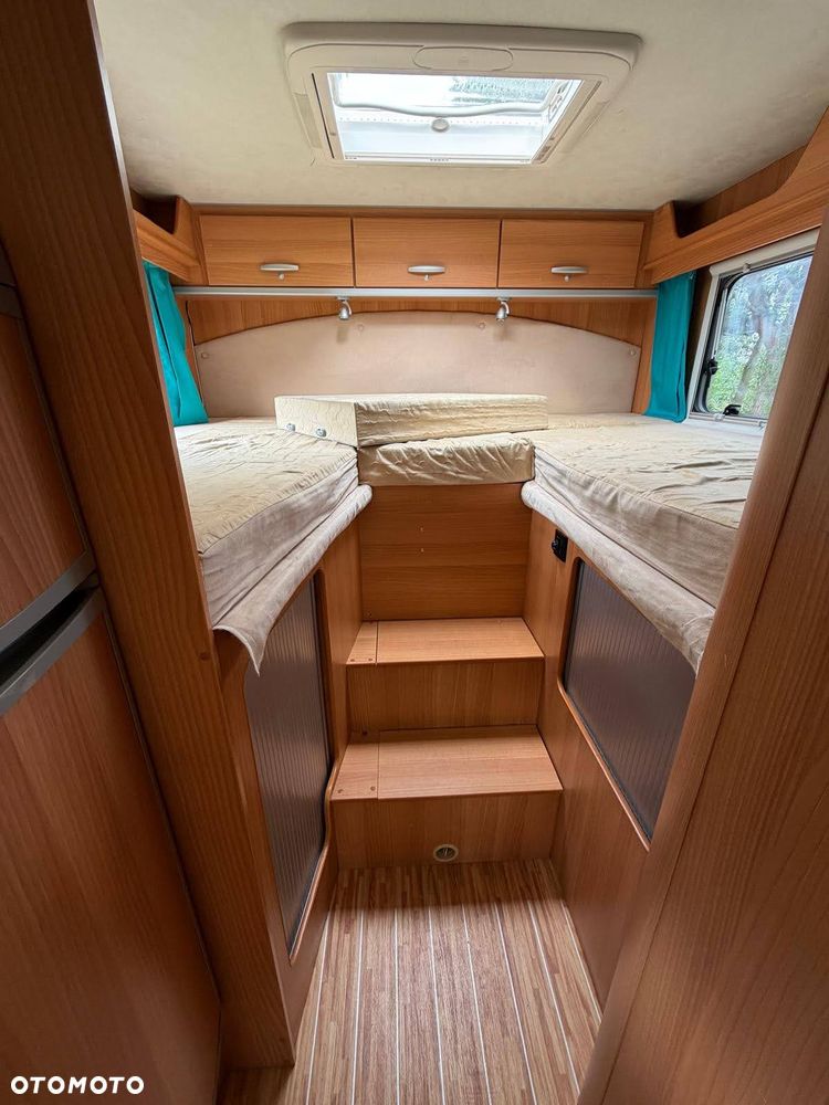 Fiat Ducato - 11