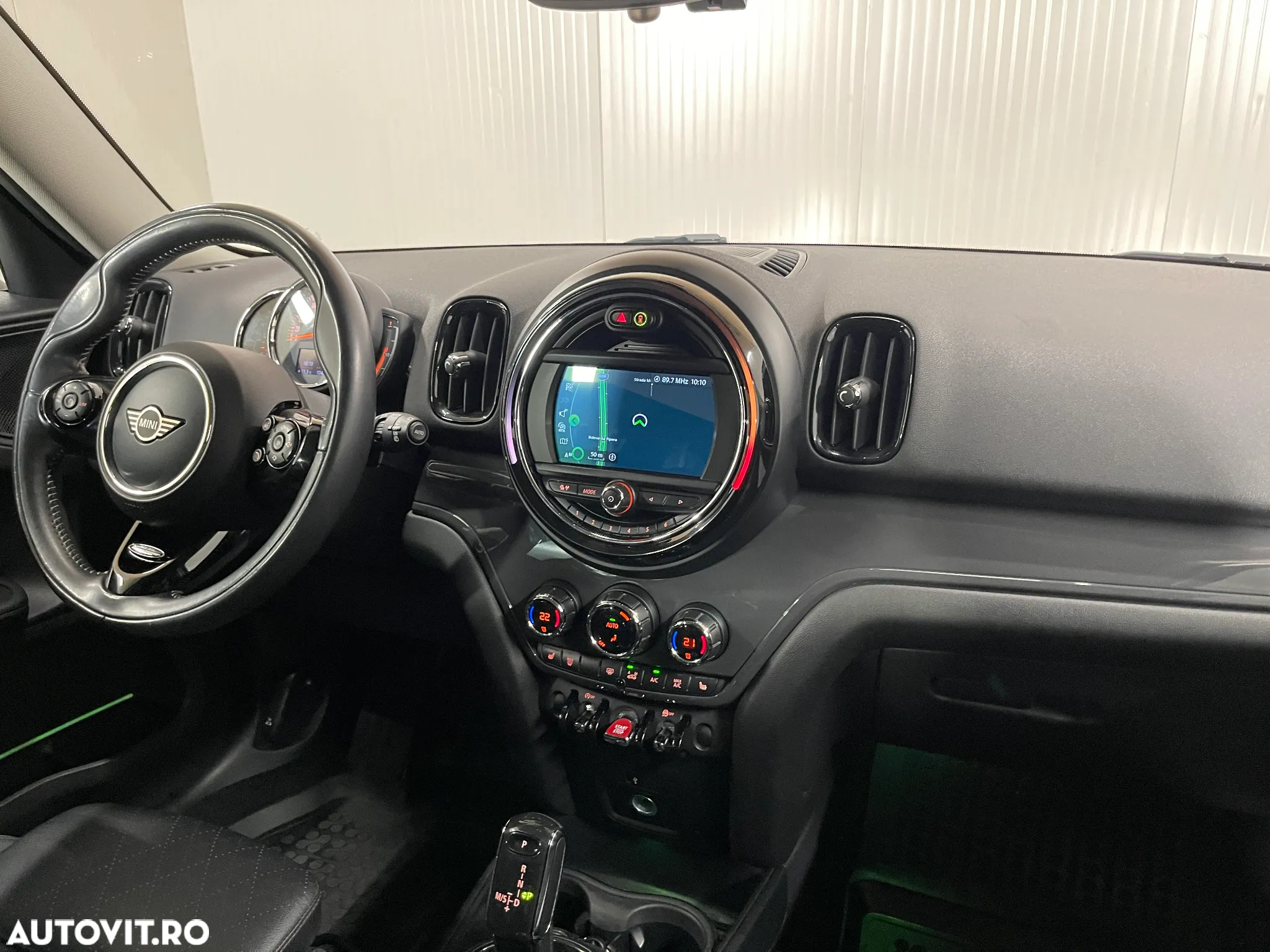 Mini Cooper - 8