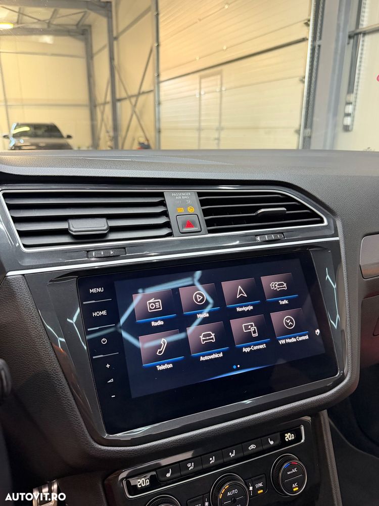 Volkswagen Tiguan 2.0 TSI DSG 4Mot Highline - 10