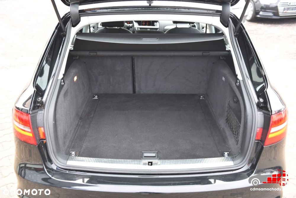 Audi A4 Avant - 16