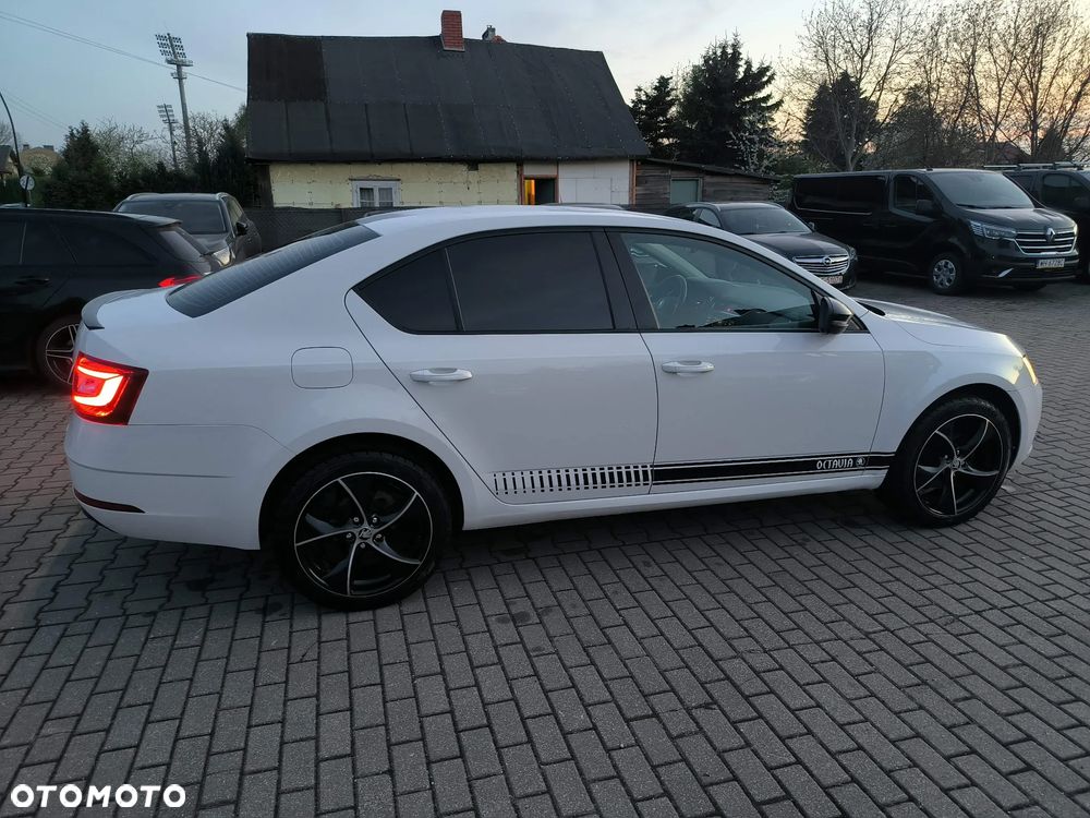 Skoda Octavia - 18