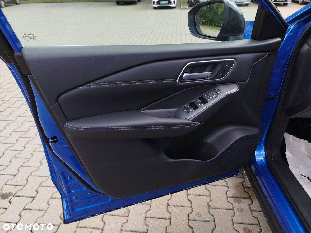 Nissan Qashqai - 11