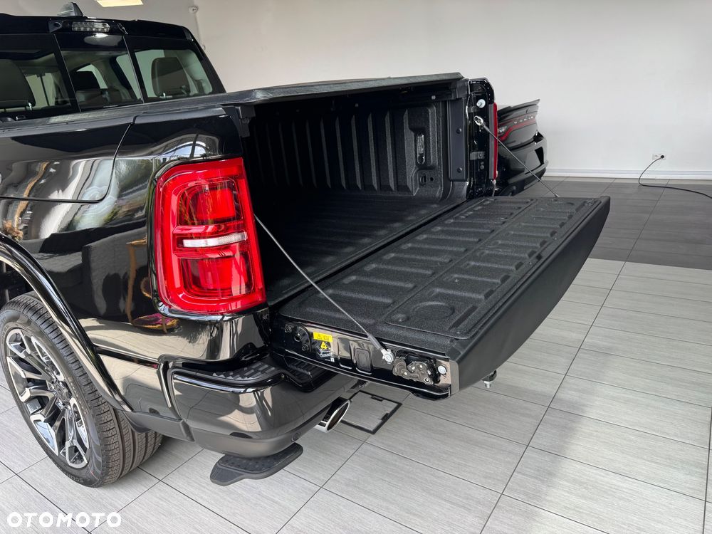 RAM 1500 - 36