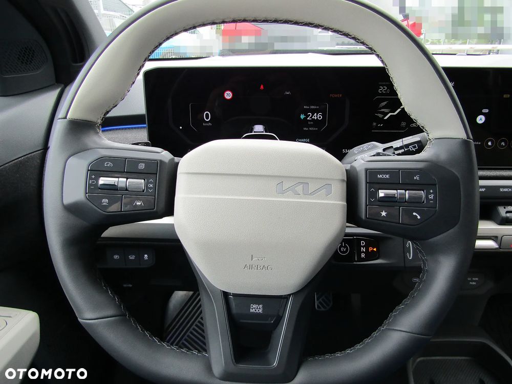 Kia EV3 81.4kWh GT Line - 9