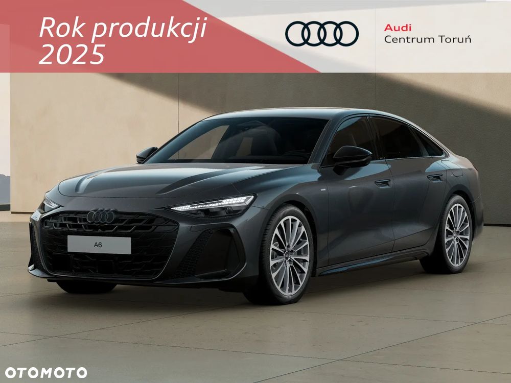 Audi A6 Limousine e-Hybrid Quattro S tronic - 2