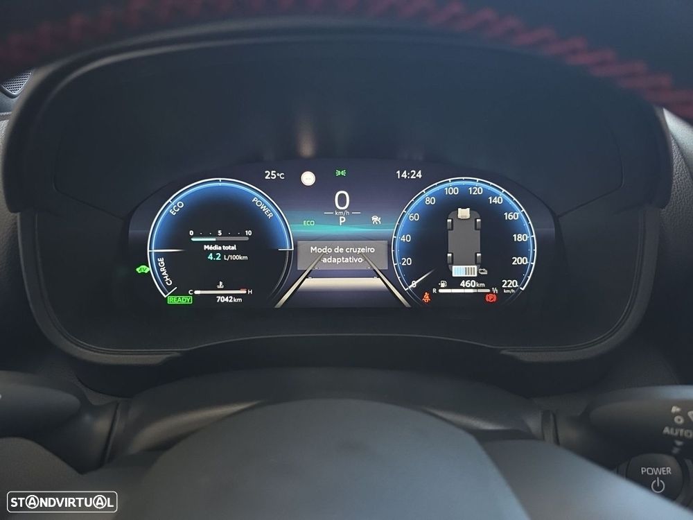 Toyota Yaris - 16