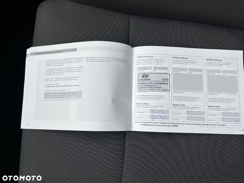 Hyundai Tucson 1.6 GDi 2WD Style - 29