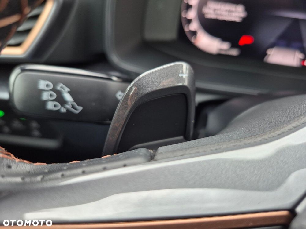 Cupra Formentor 1.5 TSI DSG - 23