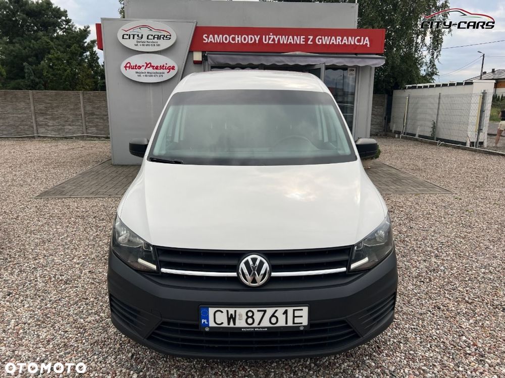 Volkswagen CADDY - 26
