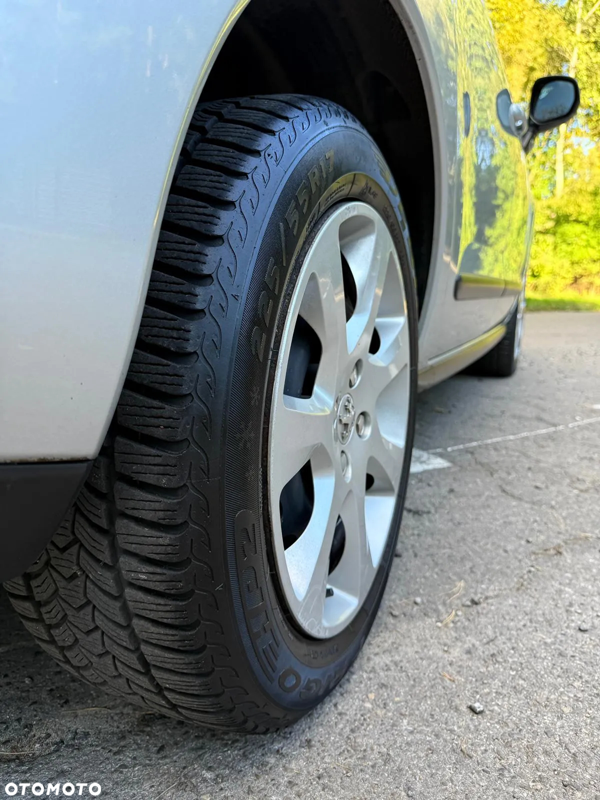 Peugeot 3008 1.6 Style - 11
