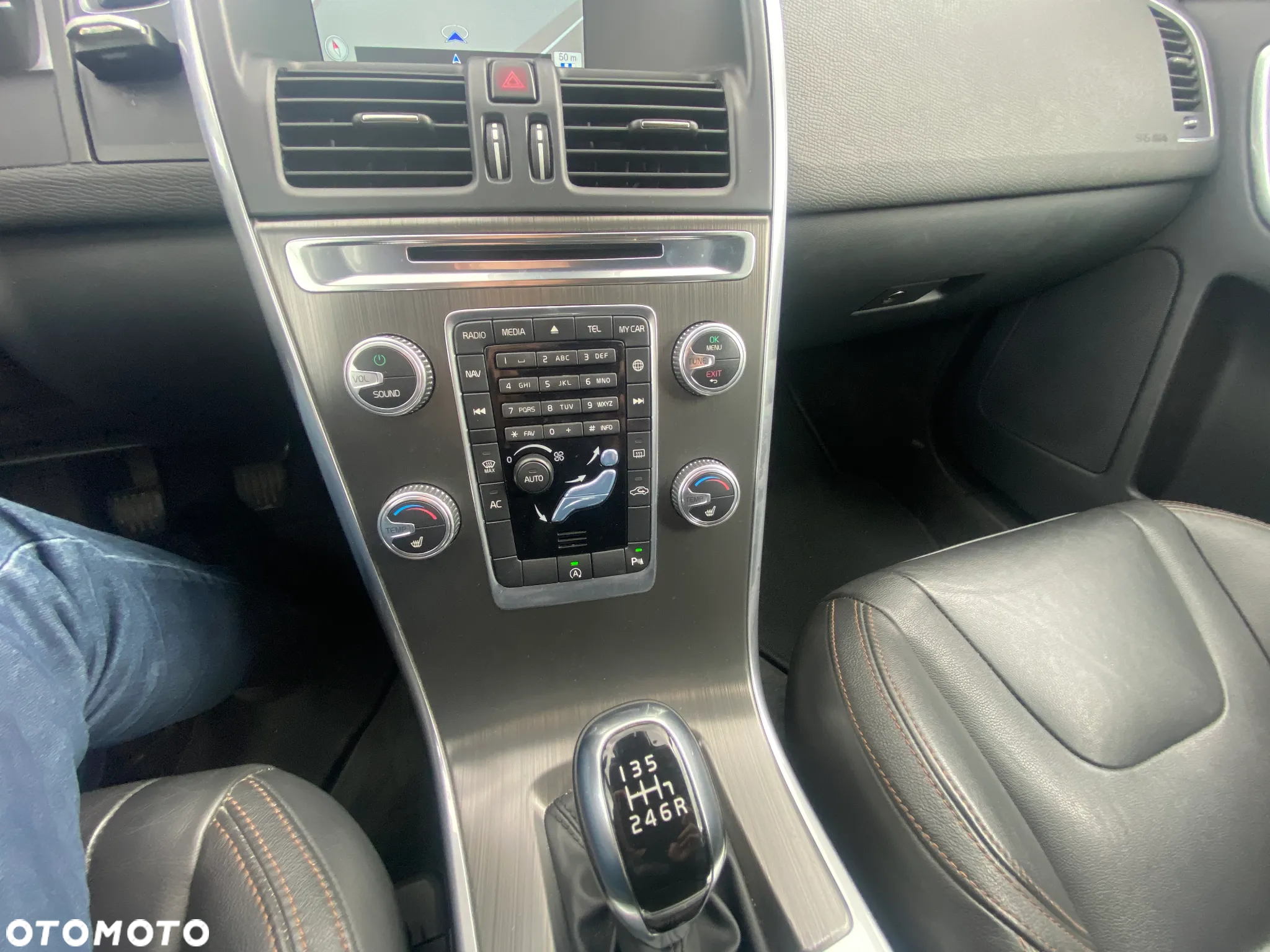 Volvo XC 60 D4 Drive-E Summum - 27