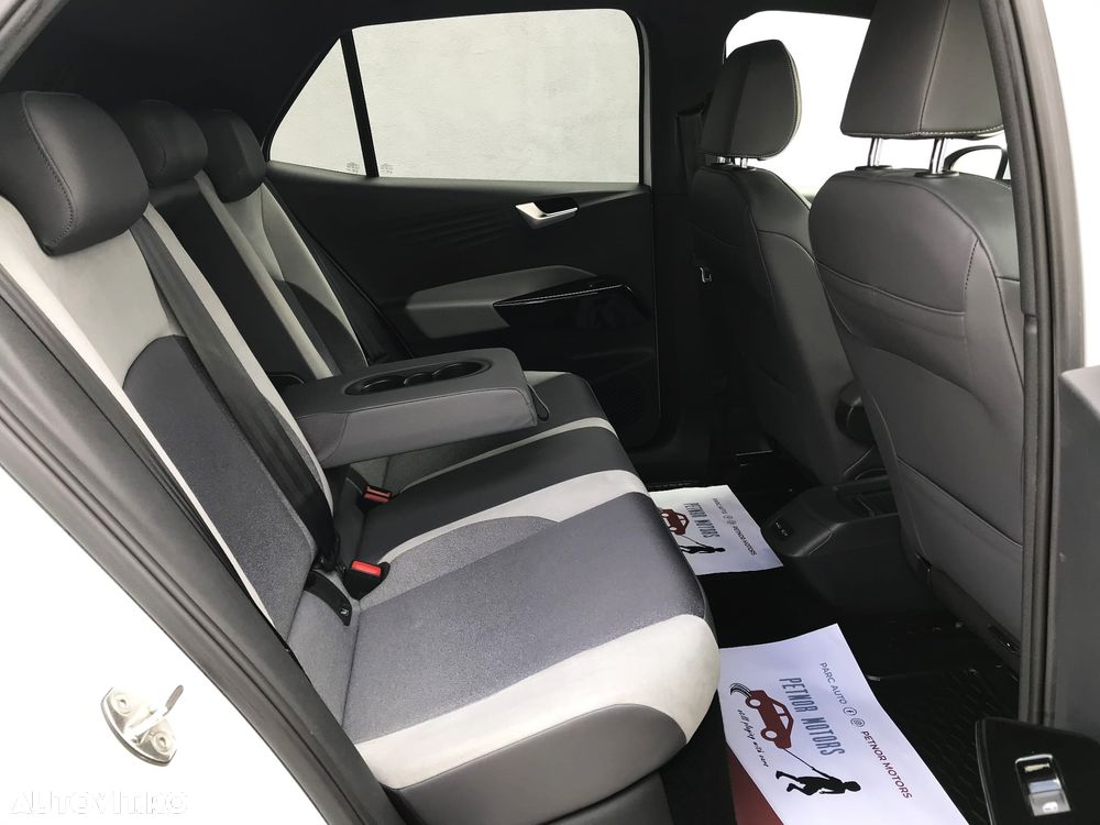 Volkswagen ID.3 Pro S (5-Sitzer) - 15