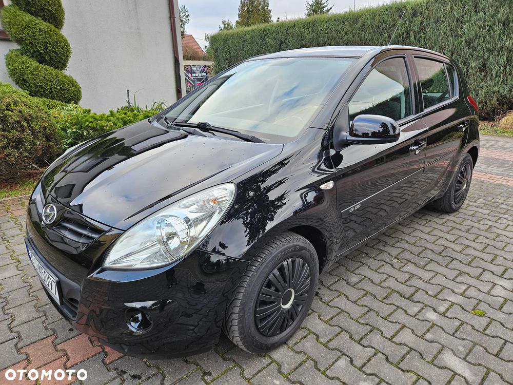 Hyundai i20 1.2 Style EU5 - 19