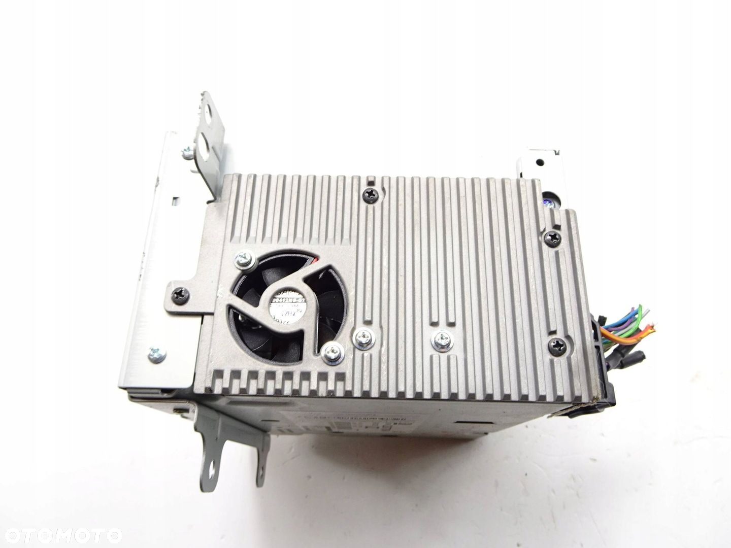 Radio CD Opel Astra J - 4