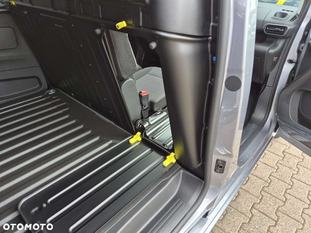 Fiat Doblo VAN - 19