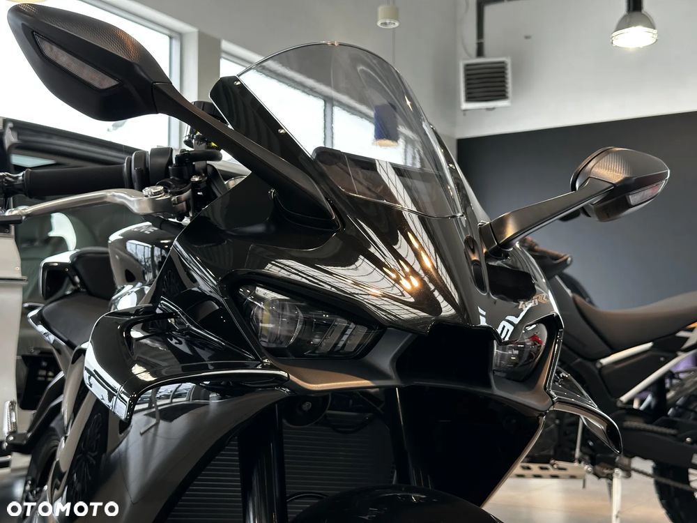 KOVE NK450RR - 17