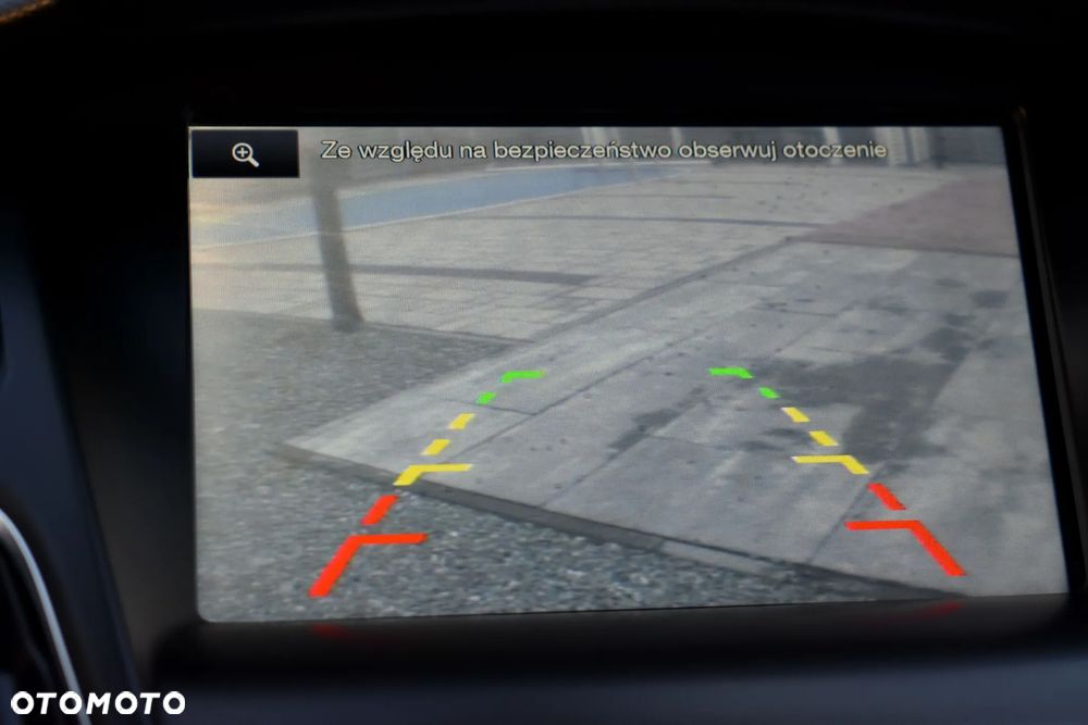 Ford Focus 2.0 TDCi ST - 32