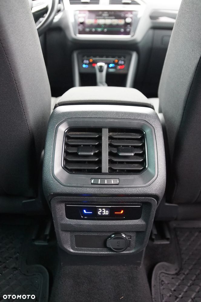 Volkswagen Tiguan 2.0 TDI SCR Active DSG - 30