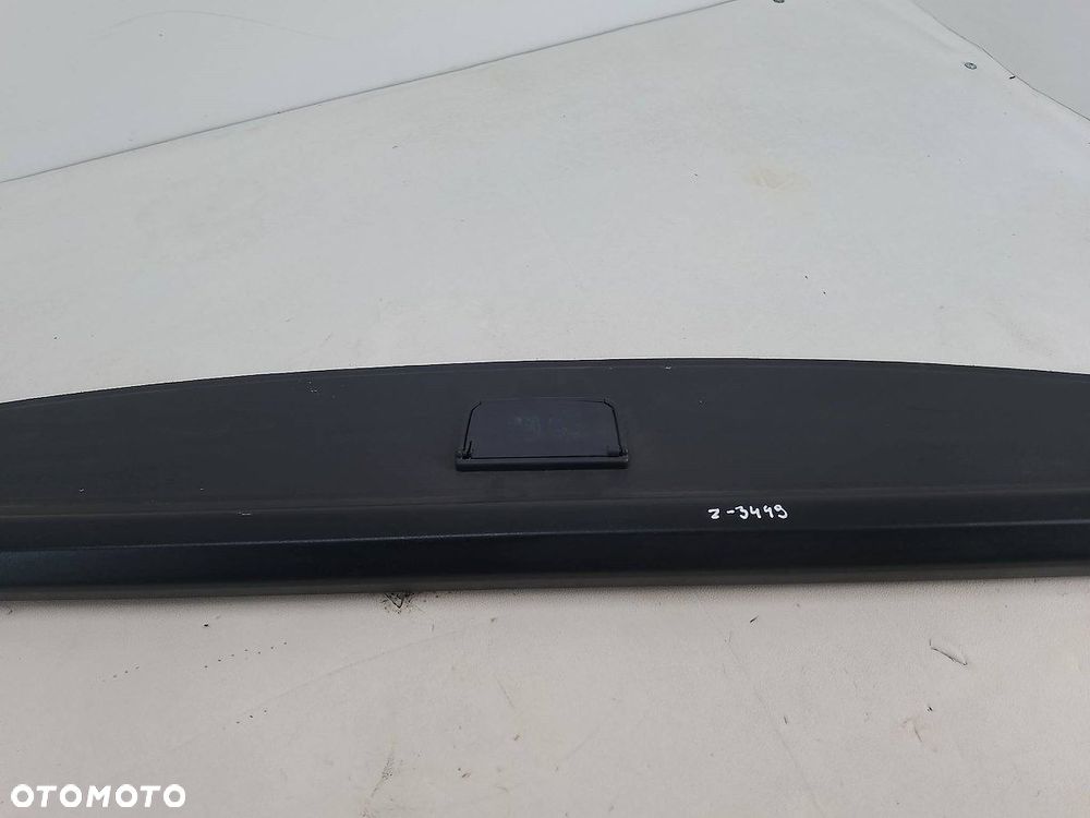 ROLETA BAGAŻNIKA  VW TOURAN I 1T0867871S 1.9 TDI - 4