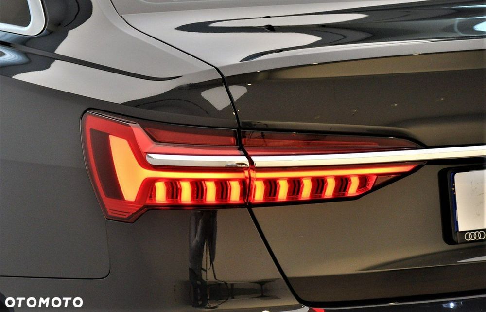 Audi A6 - 9