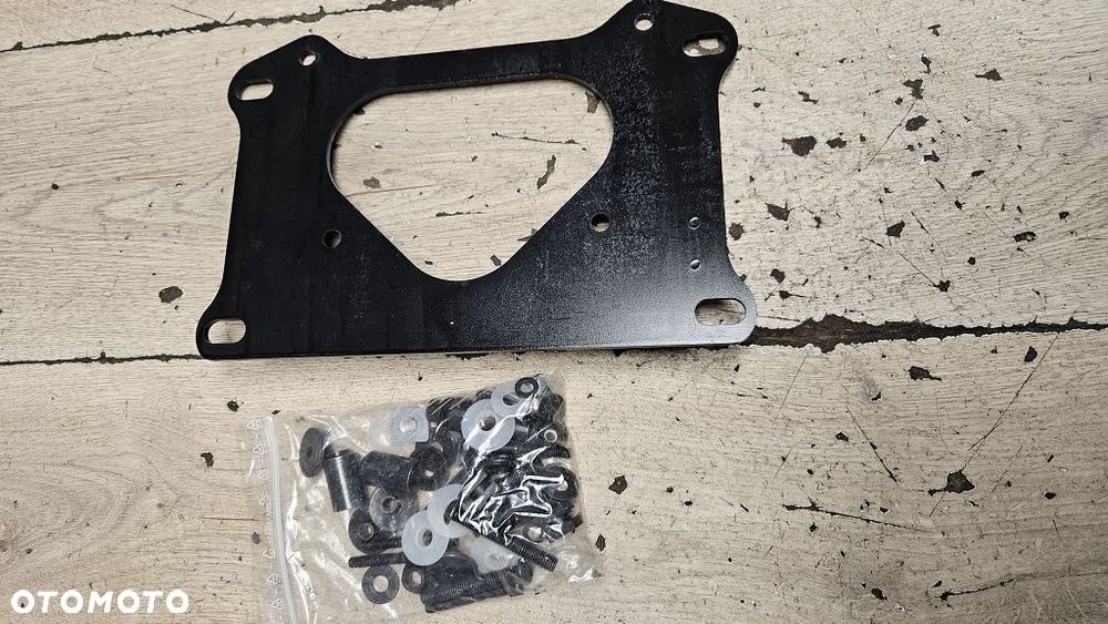 Stelaż pod kufer centralny Honda NT700 V Deauville  08Z51-MEW-800 - 10