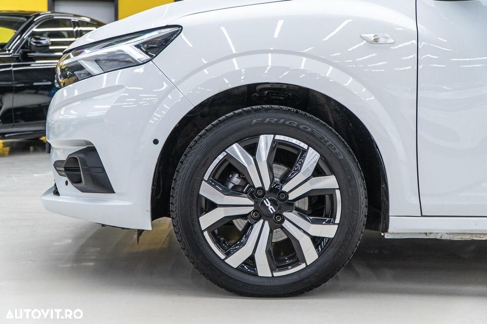 Dacia Logan TCe 90 MT6 Prestige - 35