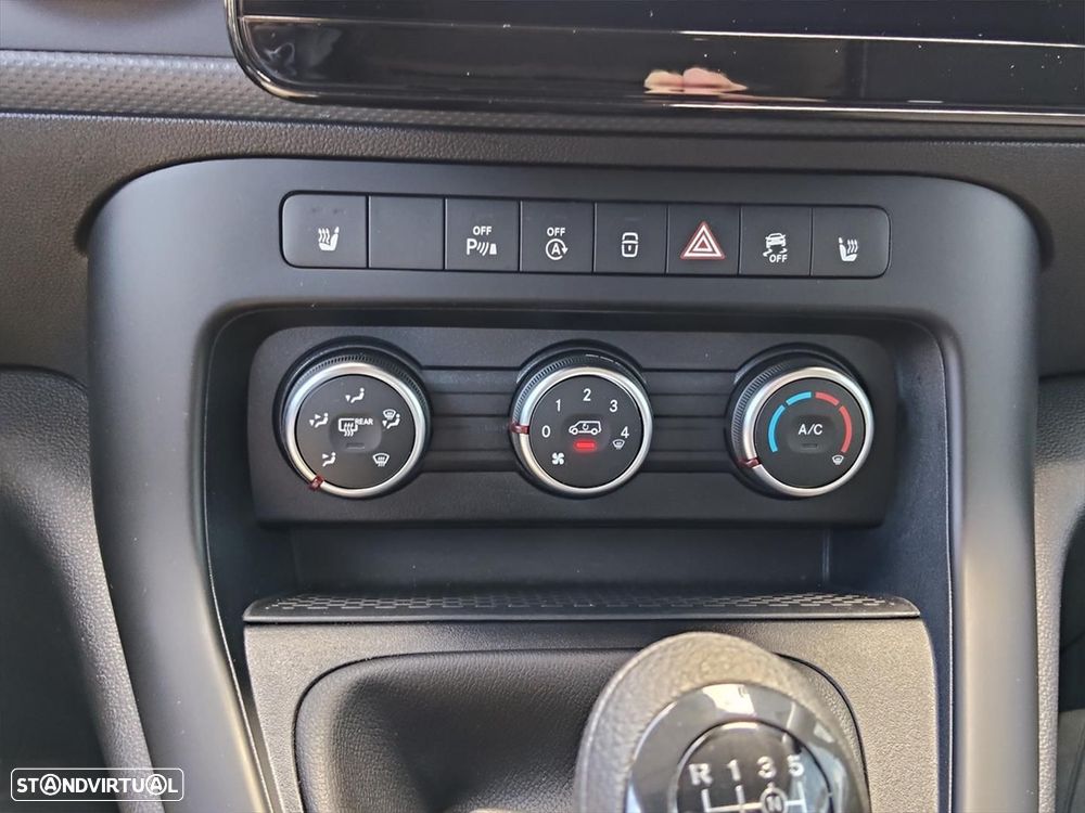 Mercedes-Benz Citan 110 CDi/27 - 24