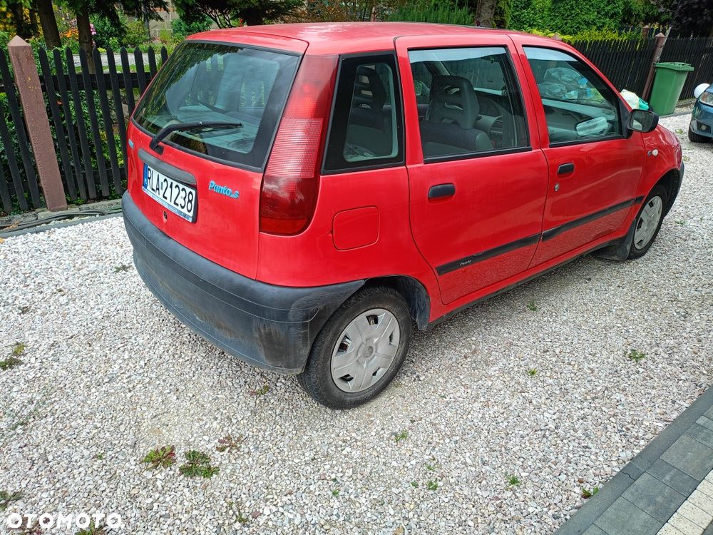 Fiat Punto - 3