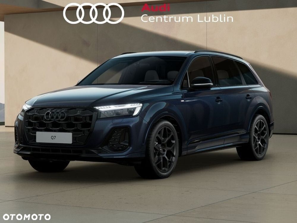 Audi Q7 - 3