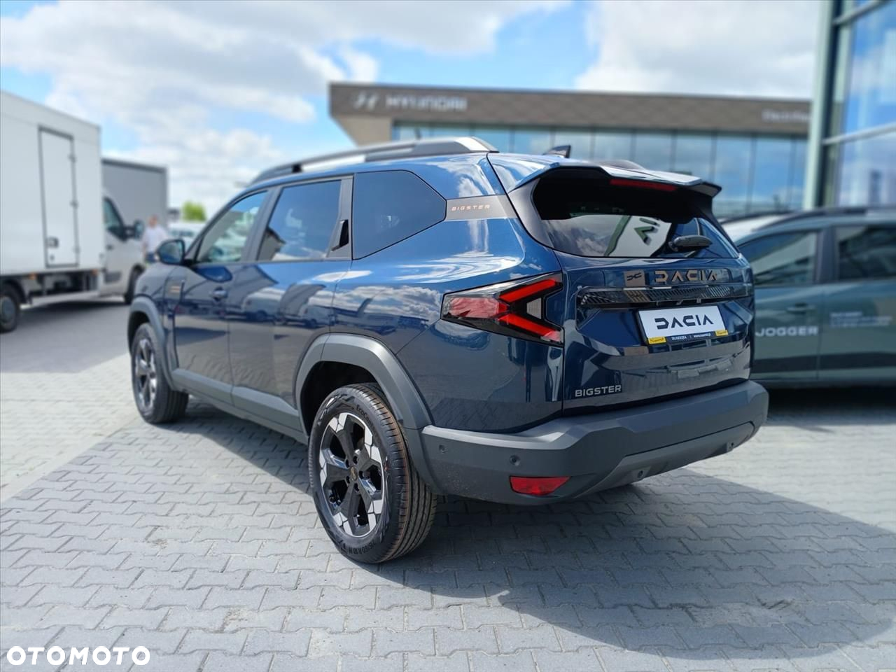 Dacia Bigster - 4