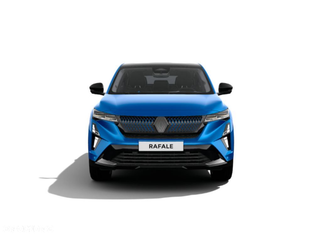 Renault Rafale - 6