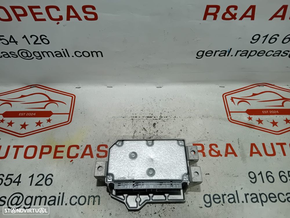Centralina de Airbag Mini Cooper D R56 610067400N Original - 4