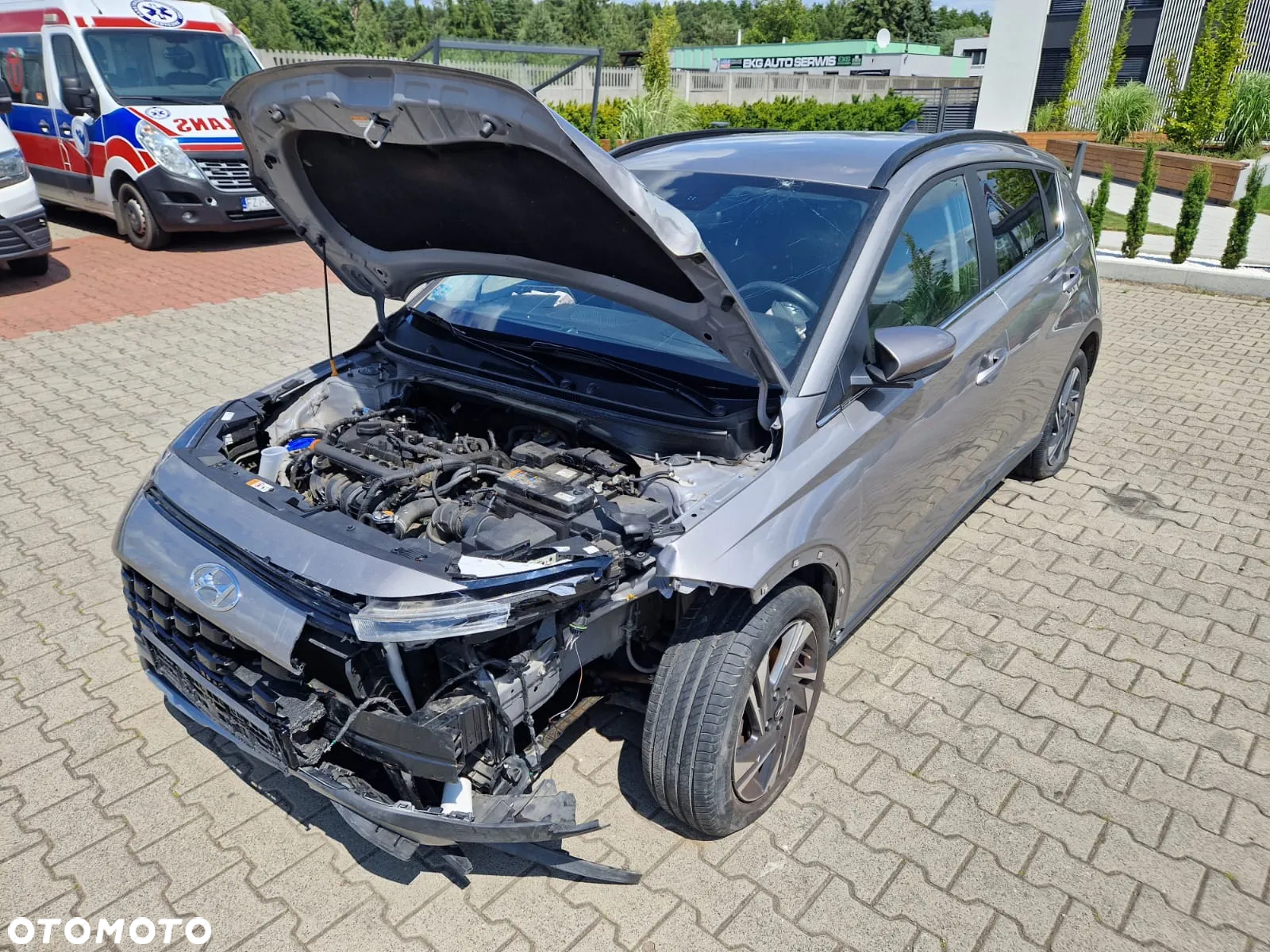 Hyundai Bayon 1.2 Smart - 9