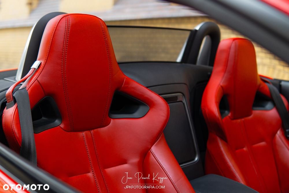 Jaguar F-Type S - 7