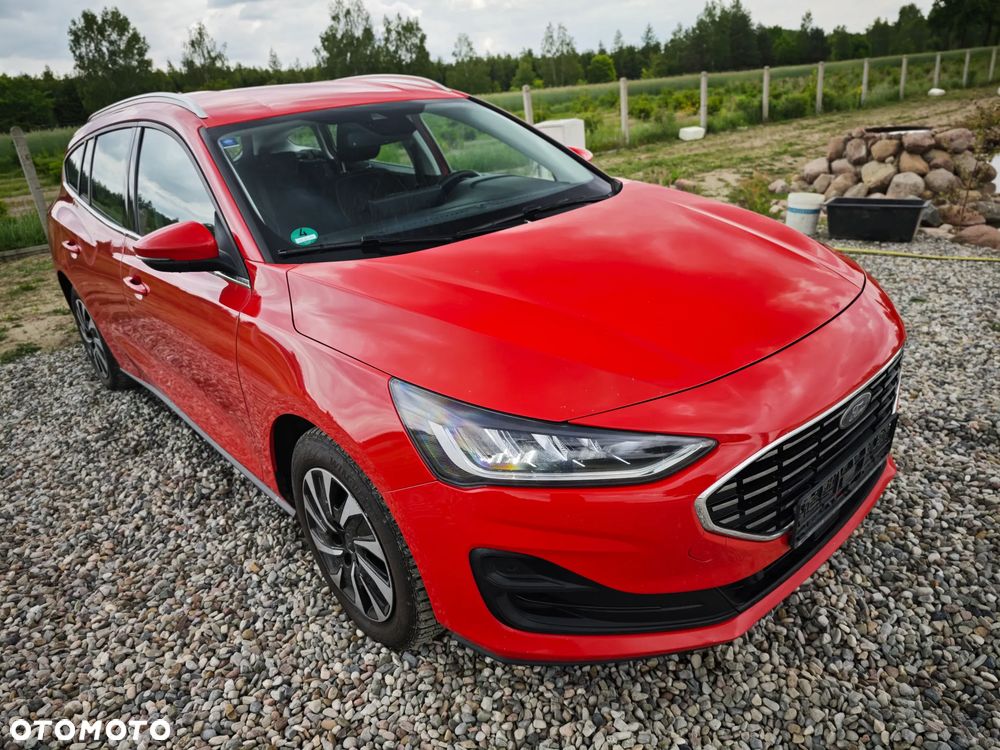 Ford Focus - 3
