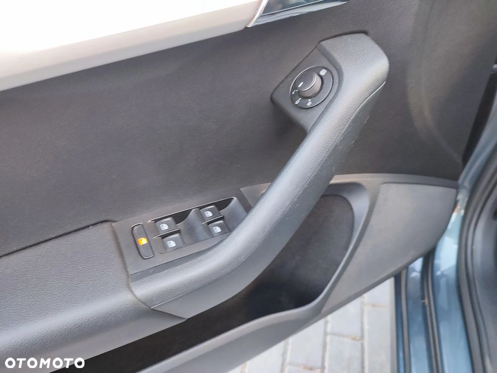 Skoda Octavia 1.4 TSI Ambition - 12