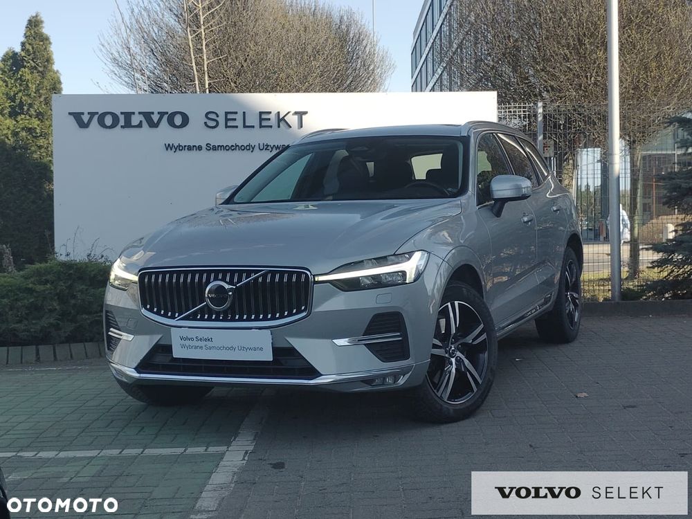 Volvo XC 60 - 2