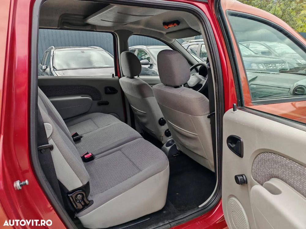 Dacia Logan MCV 1.6 MPI GPL Laureate - 8