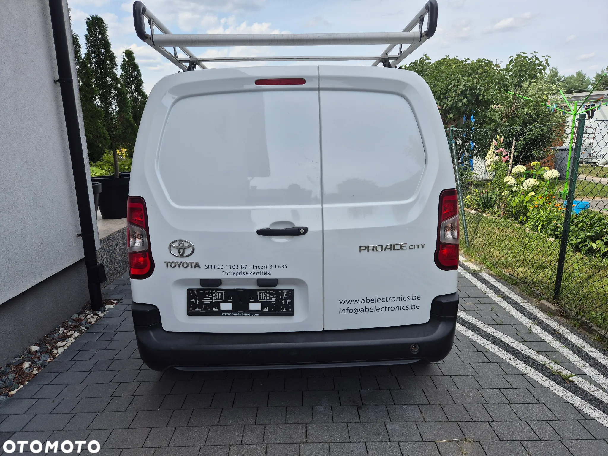 Toyota PROACE CITY - 4