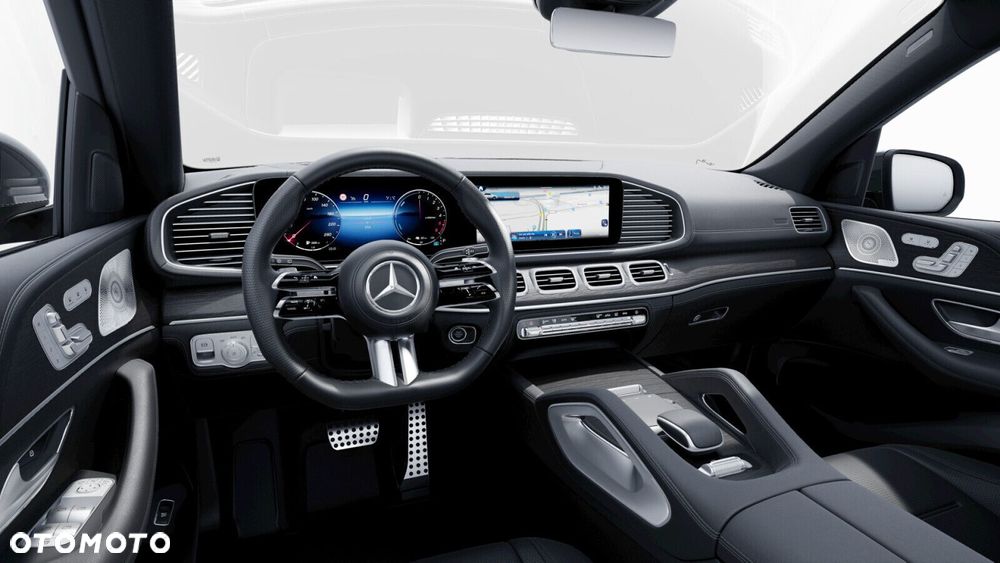 Mercedes-Benz GLE - 7