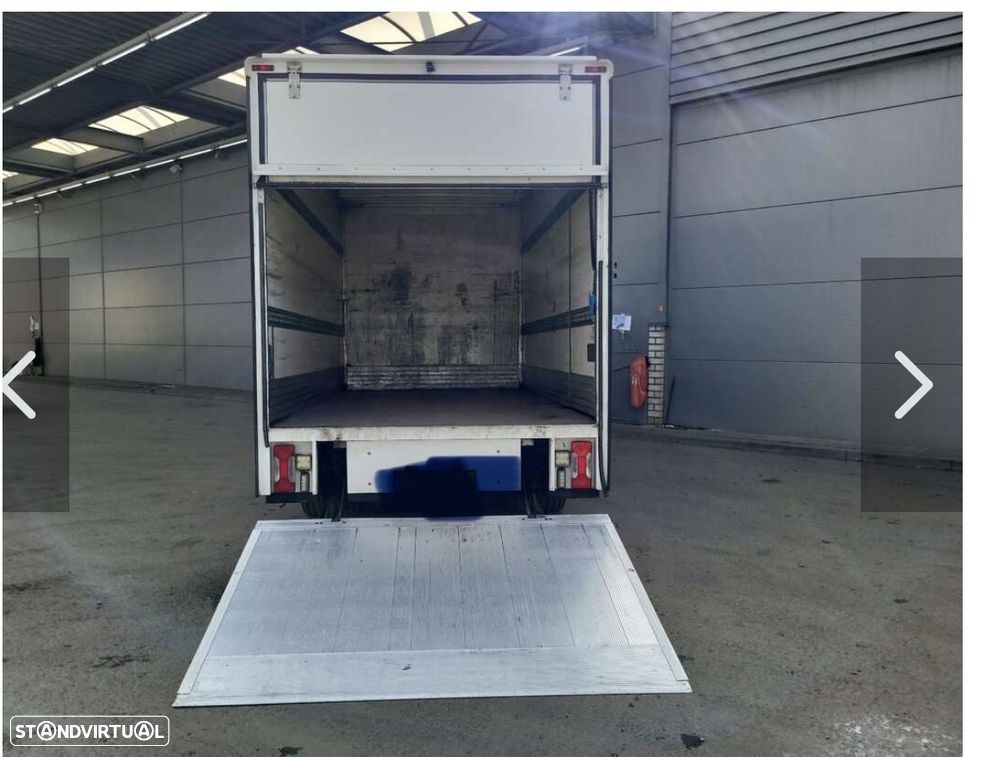 Iveco FT11C1C - 6