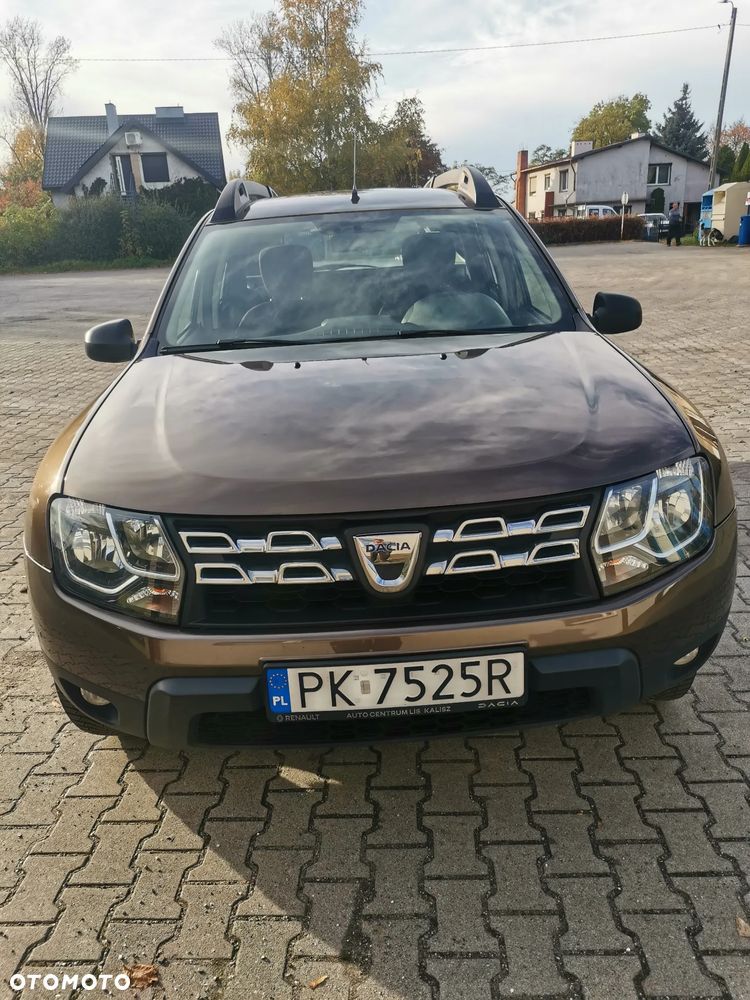 Dacia Duster - 11